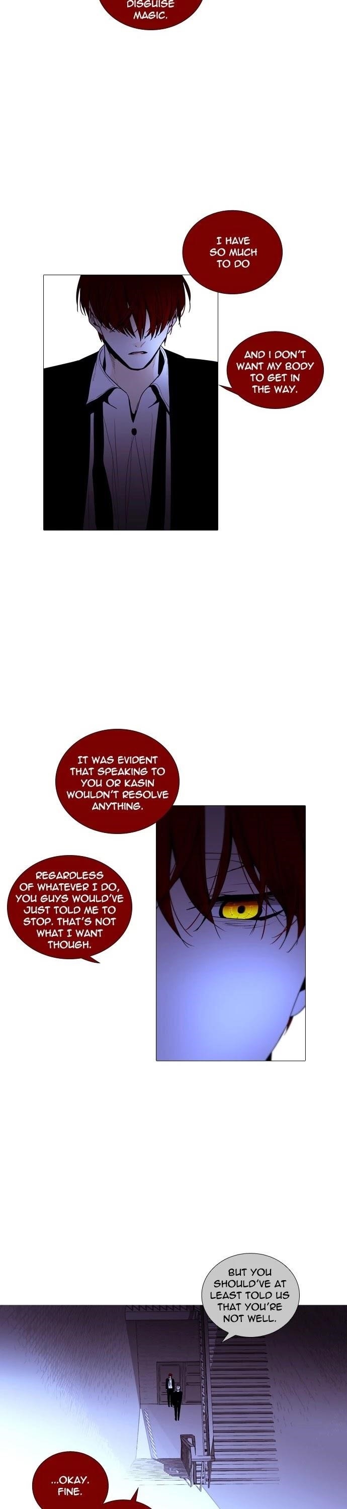 Trump Chapter 216 - Page 10