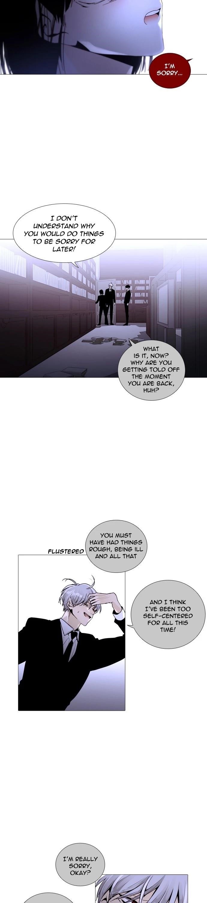 Trump Chapter 219 - Page 13