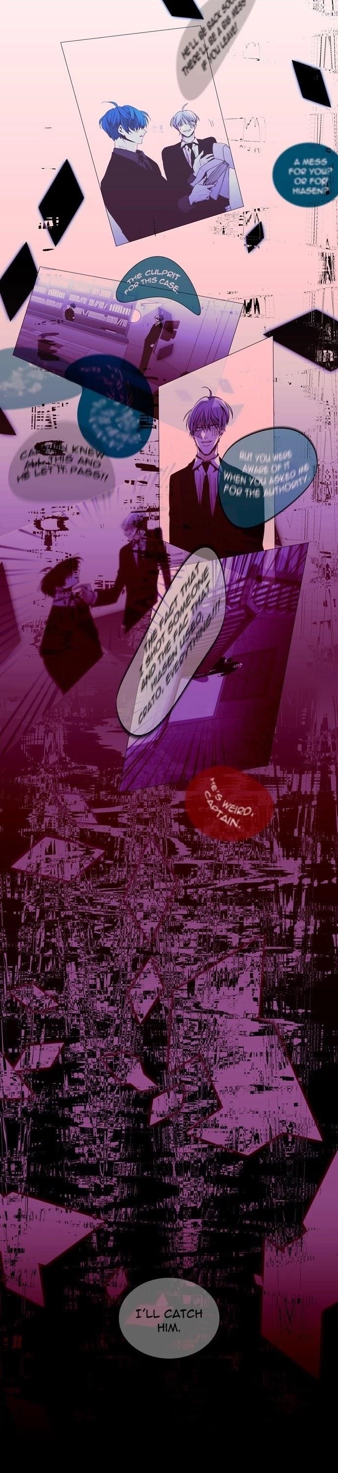 Trump Chapter 222 - Page 17