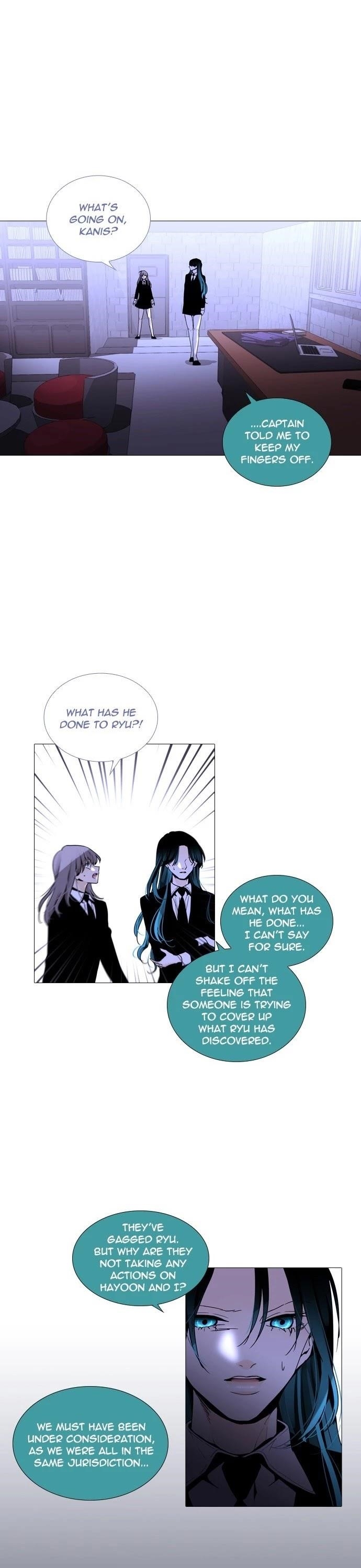 Trump Chapter 222 - Page 6