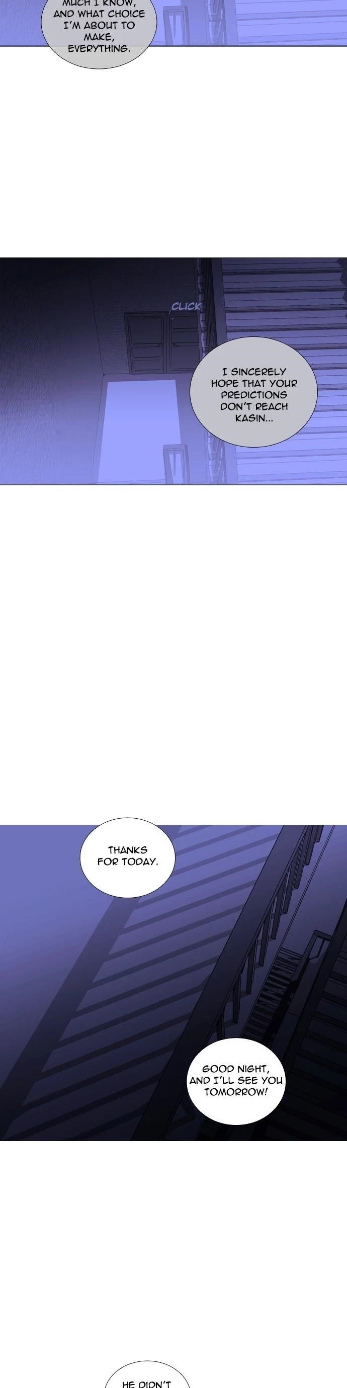 Trump Chapter 225 - Page 19