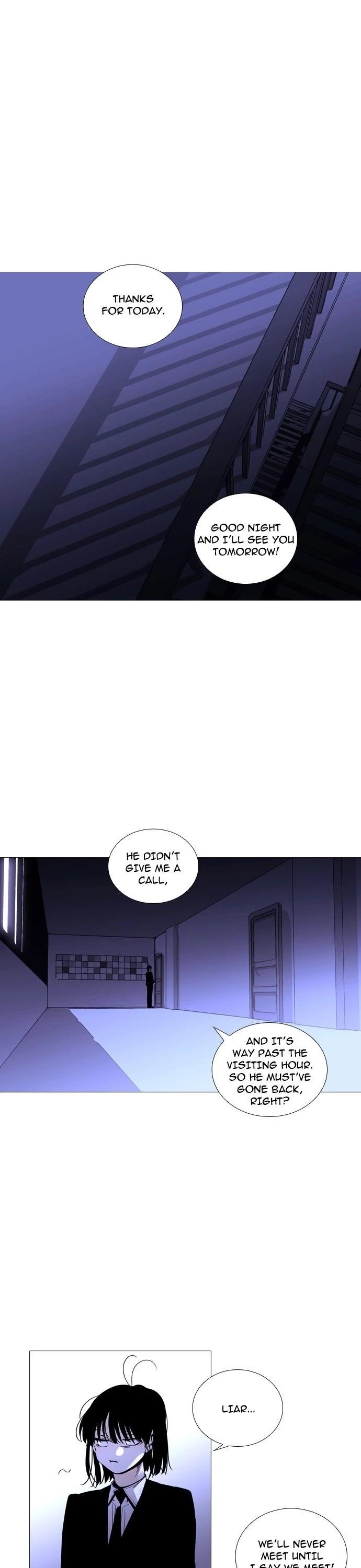 Trump Chapter 226 - Page 1