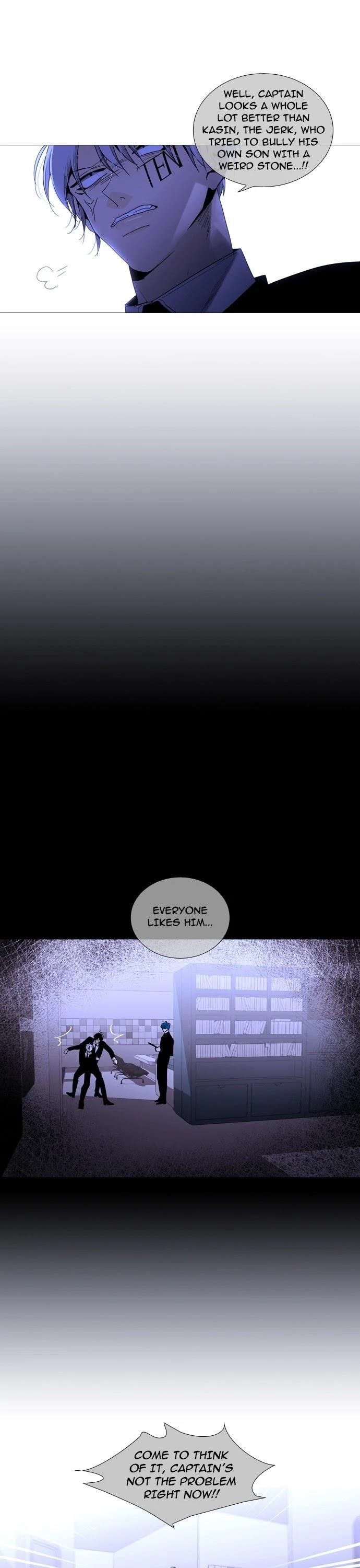 Trump Chapter 227 - Page 13