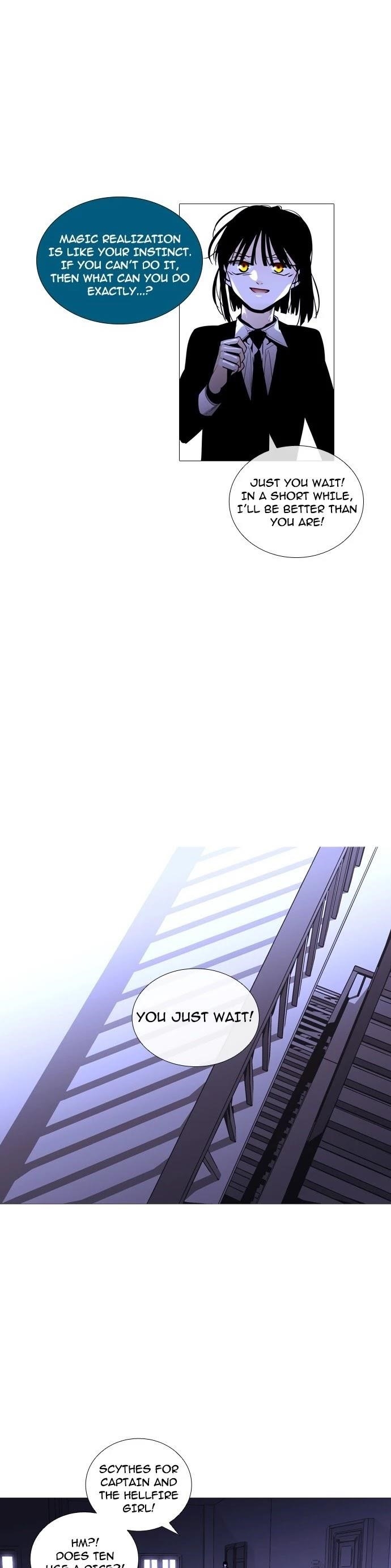 Trump Chapter 229 - Page 16