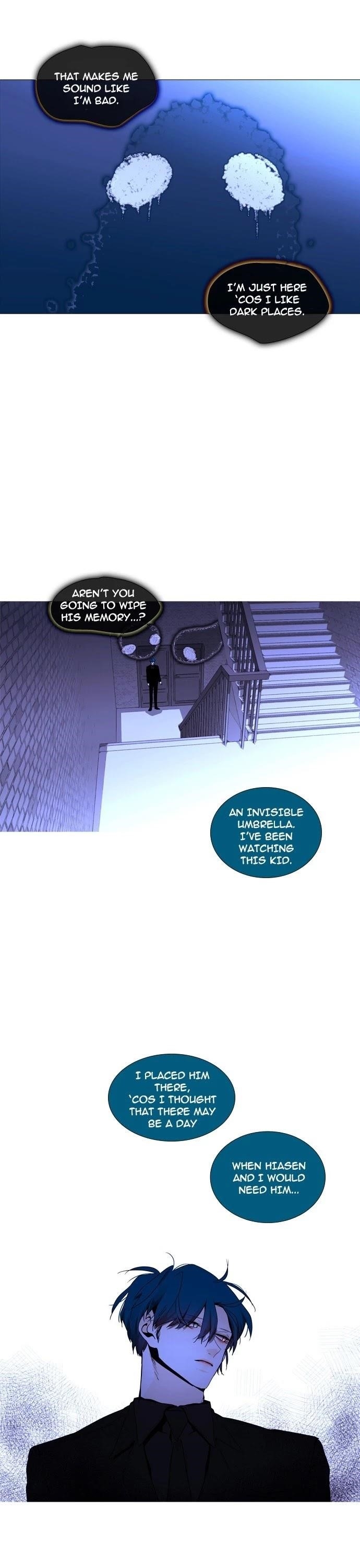 Trump Chapter 232 - Page 13