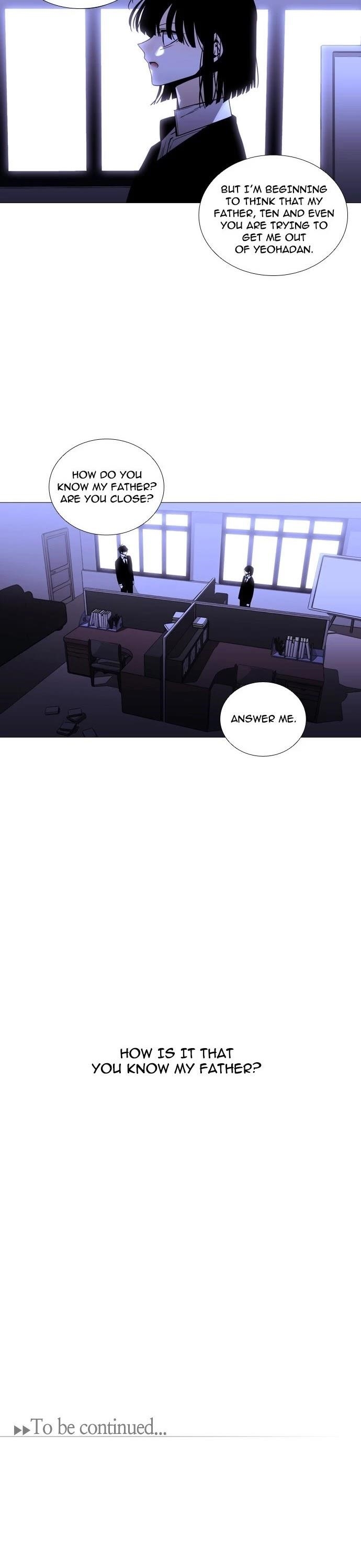 Trump Chapter 232 - Page 22