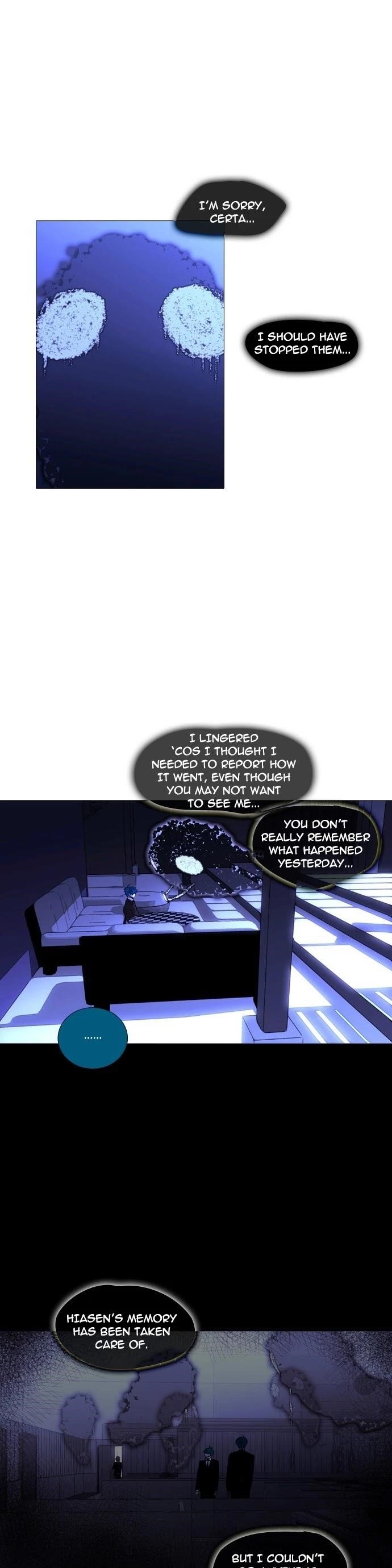 Trump Chapter 232 - Page 7