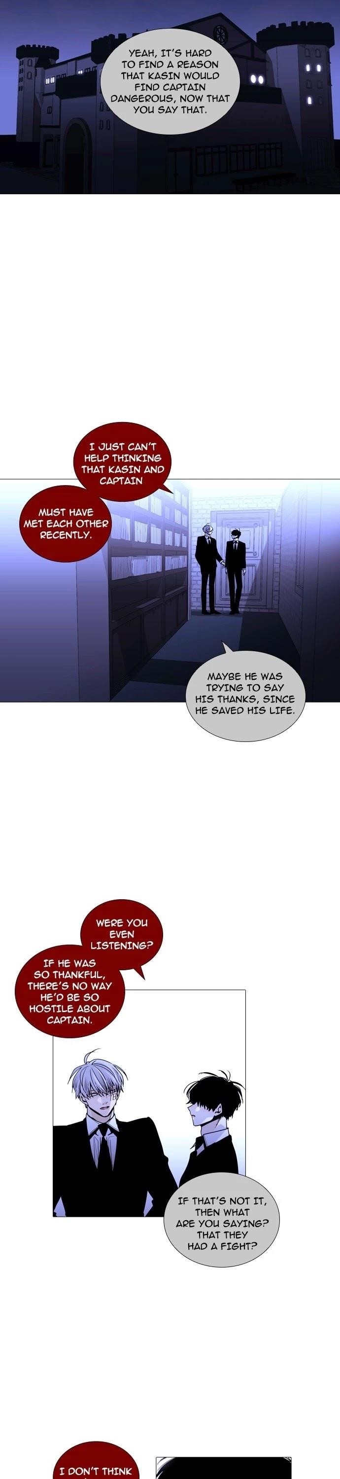Trump Chapter 234 - Page 16