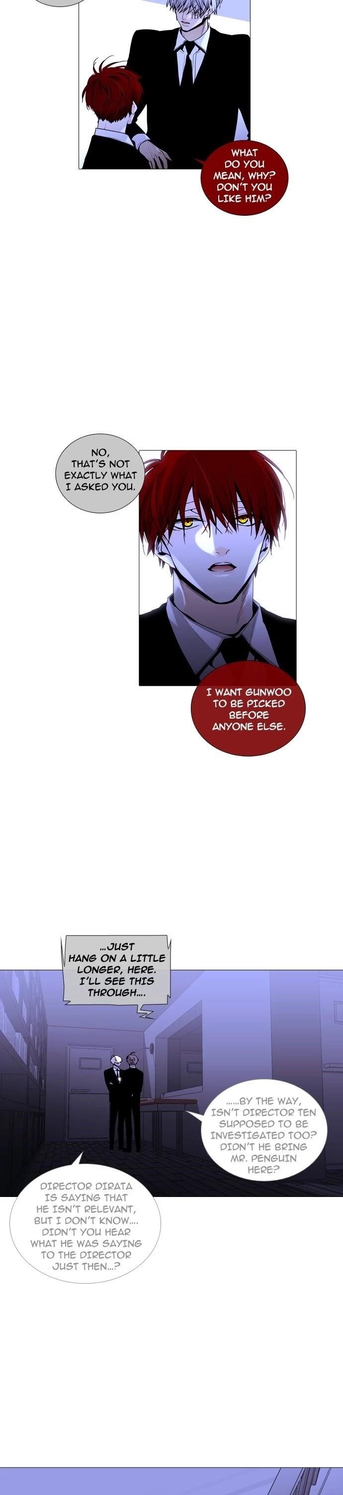 Trump Chapter 237 - Page 17