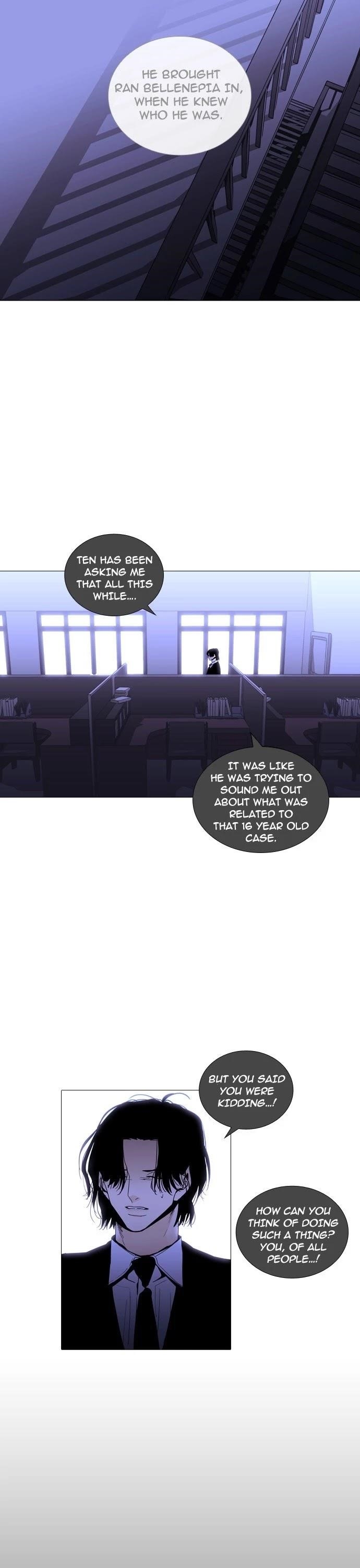 Trump Chapter 237 - Page 18