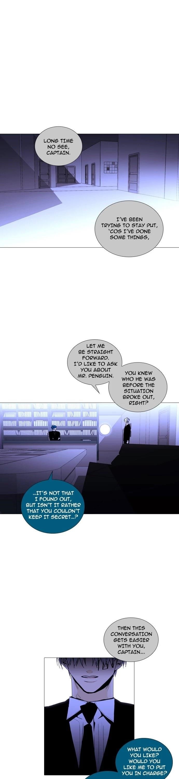 Trump Chapter 238 - Page 1