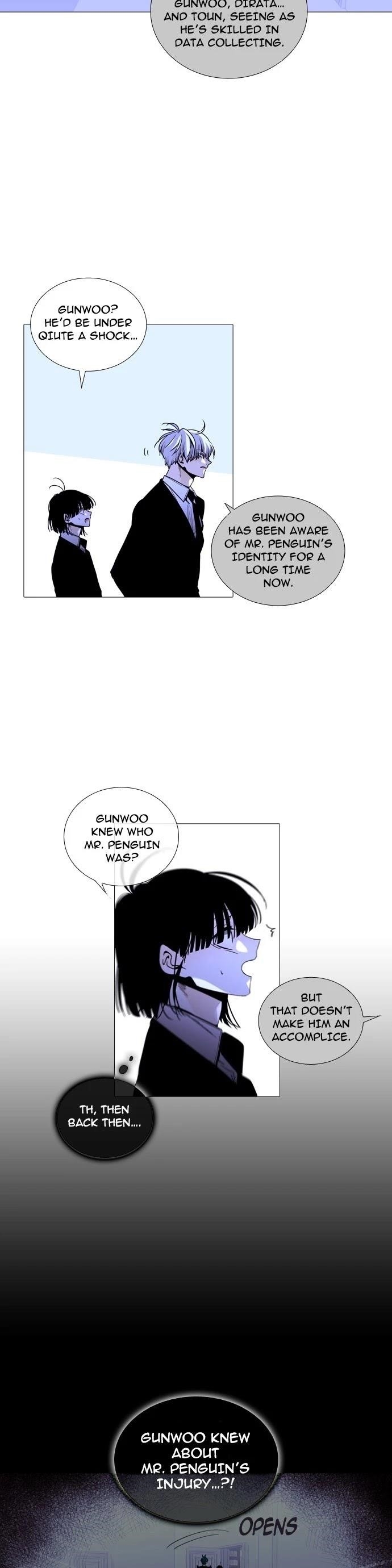 Trump Chapter 238 - Page 11