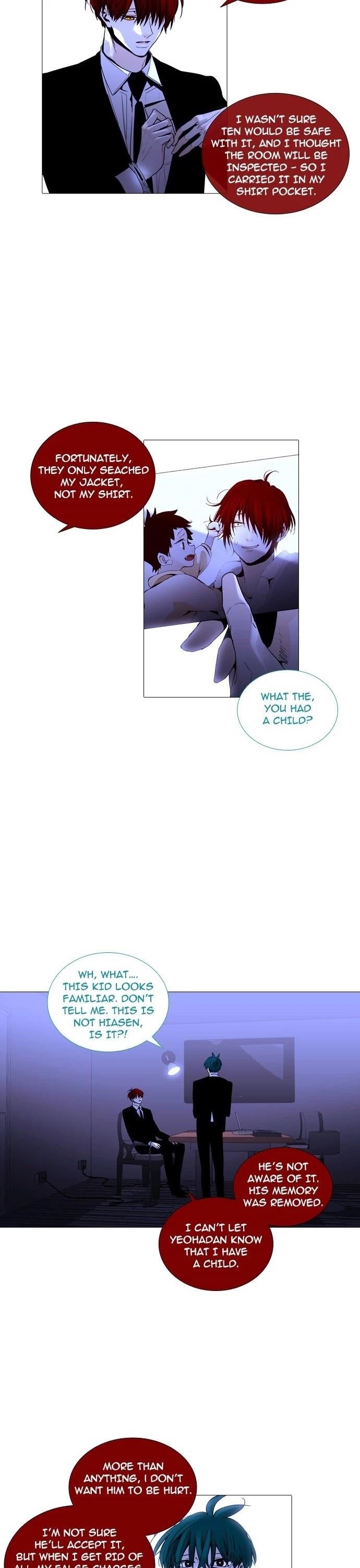 Trump Chapter 238 - Page 14