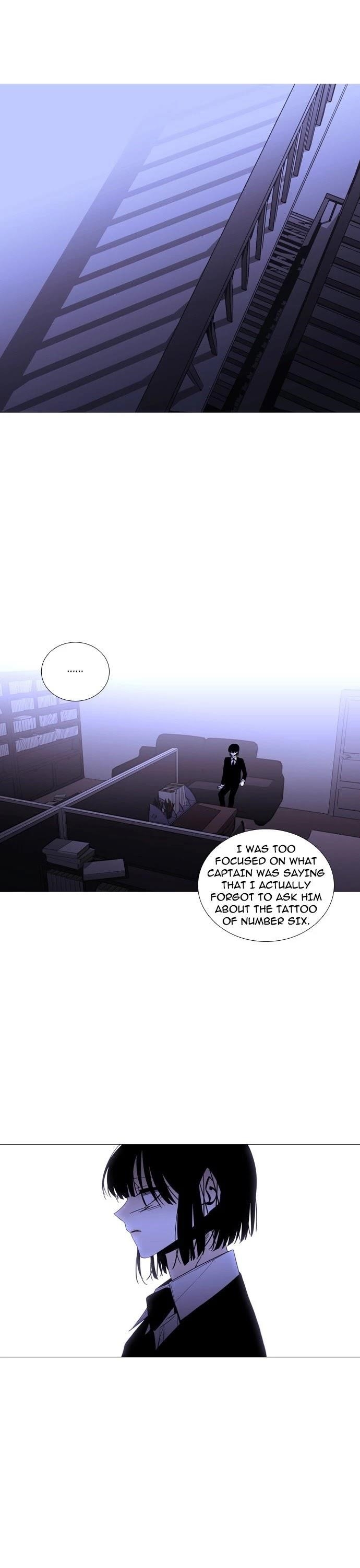 Trump Chapter 242 - Page 17