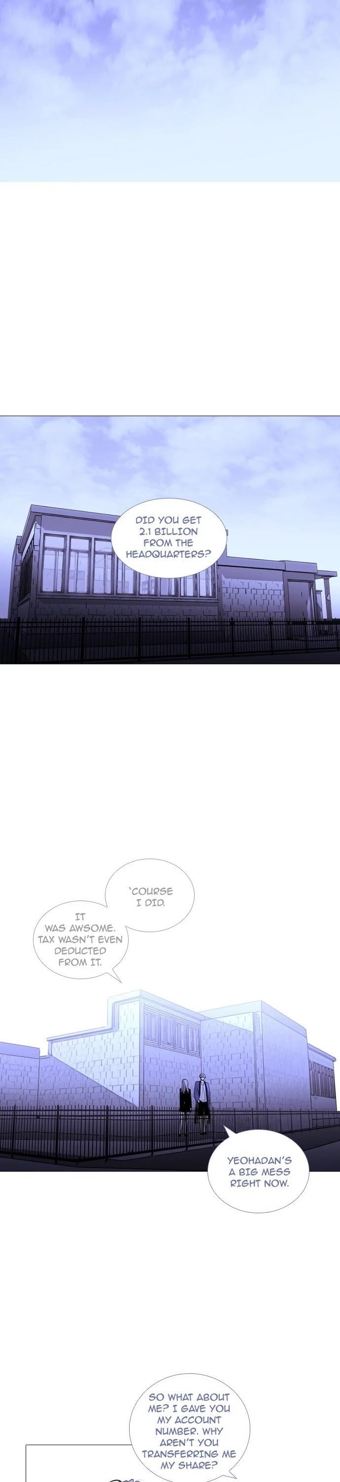 Trump Chapter 242 - Page 6
