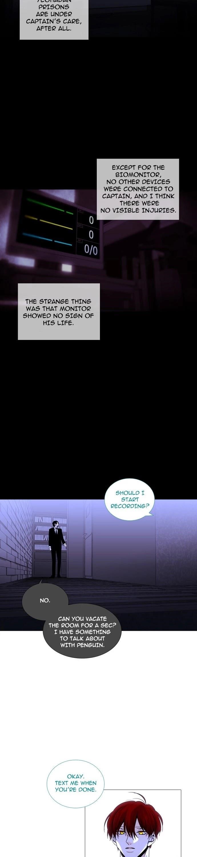 Trump Chapter 243 - Page 17