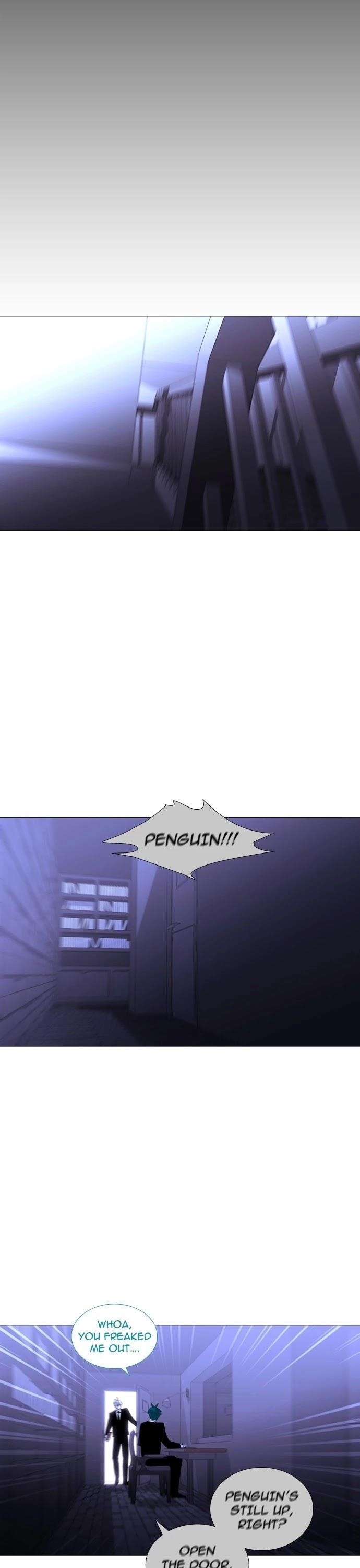 Trump Chapter 244 - Page 18