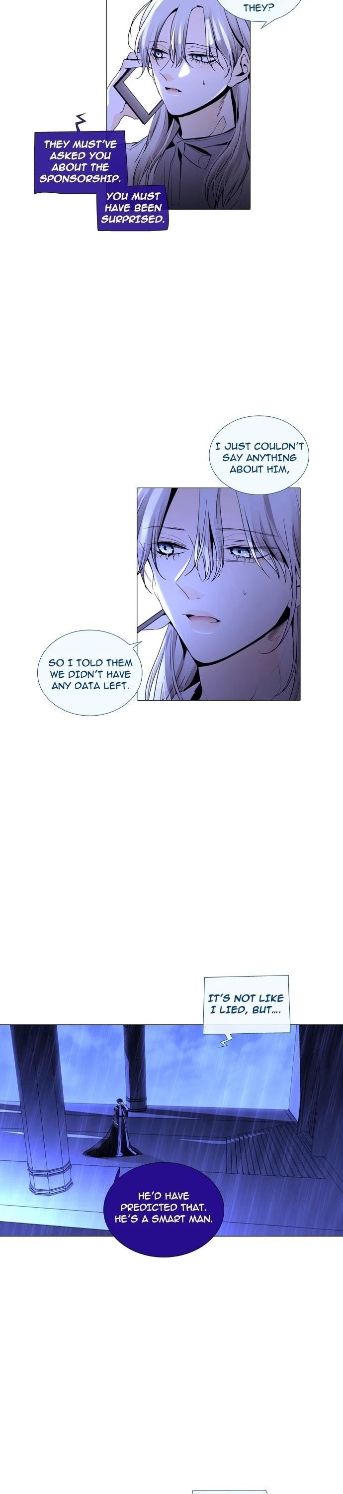 Trump Chapter 248 - Page 10