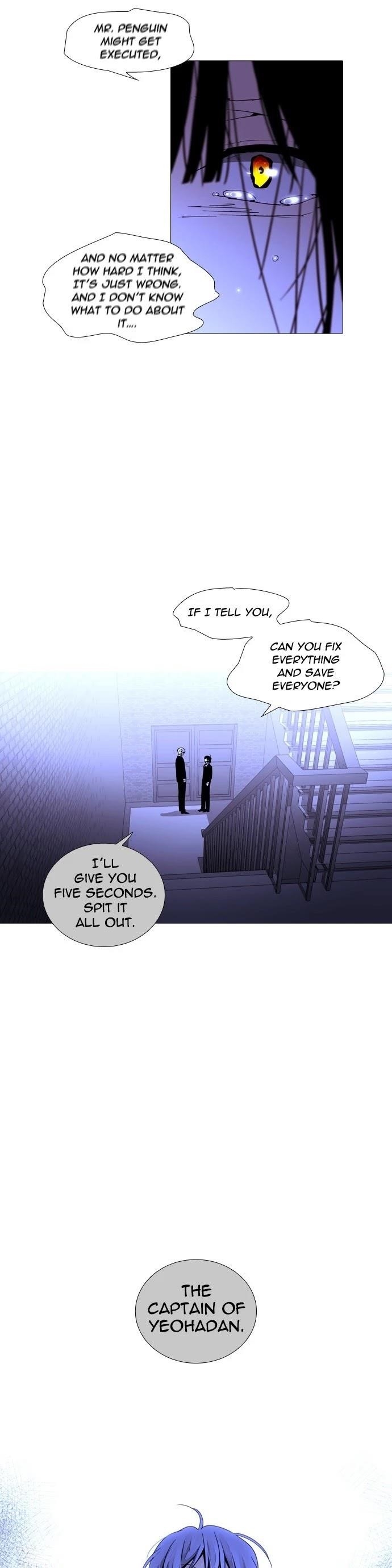 Trump Chapter 249 - Page 19