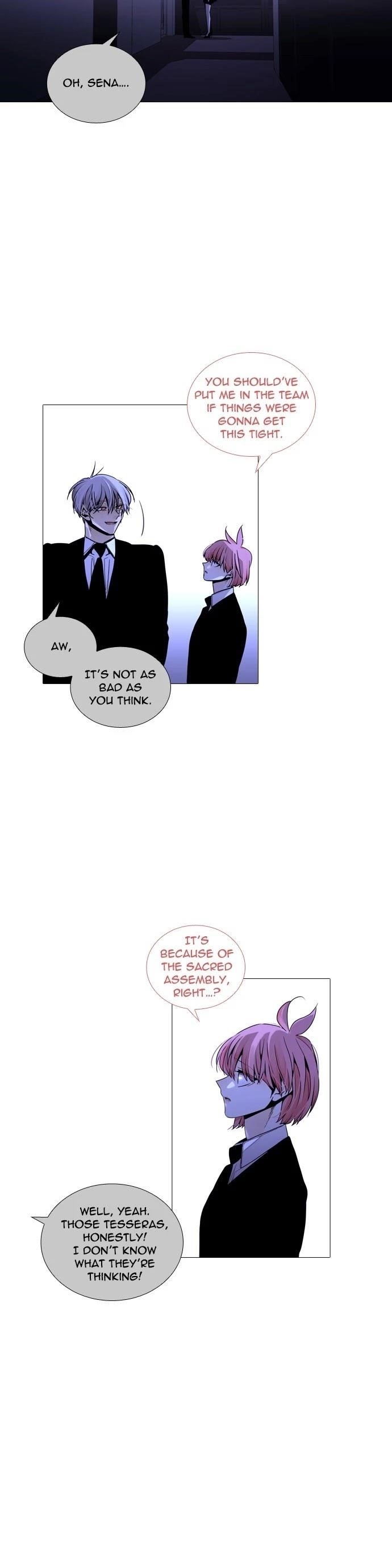 Trump Chapter 250 - Page 7