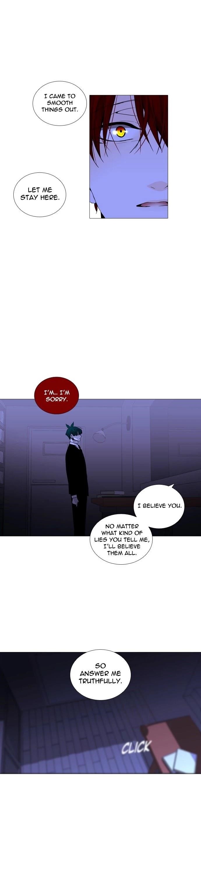 Trump Chapter 251 - Page 14