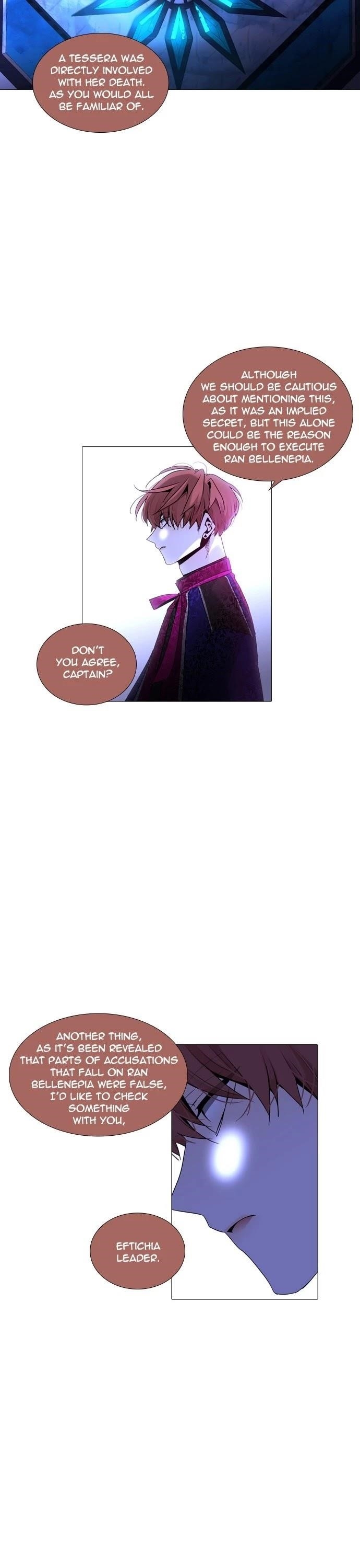 Trump Chapter 253 - Page 9