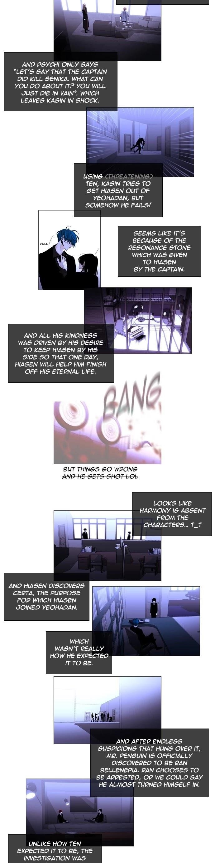 Trump Chapter 254 - Page 11