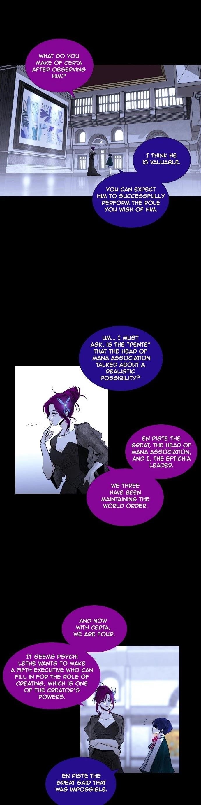 Trump Chapter 256 - Page 12