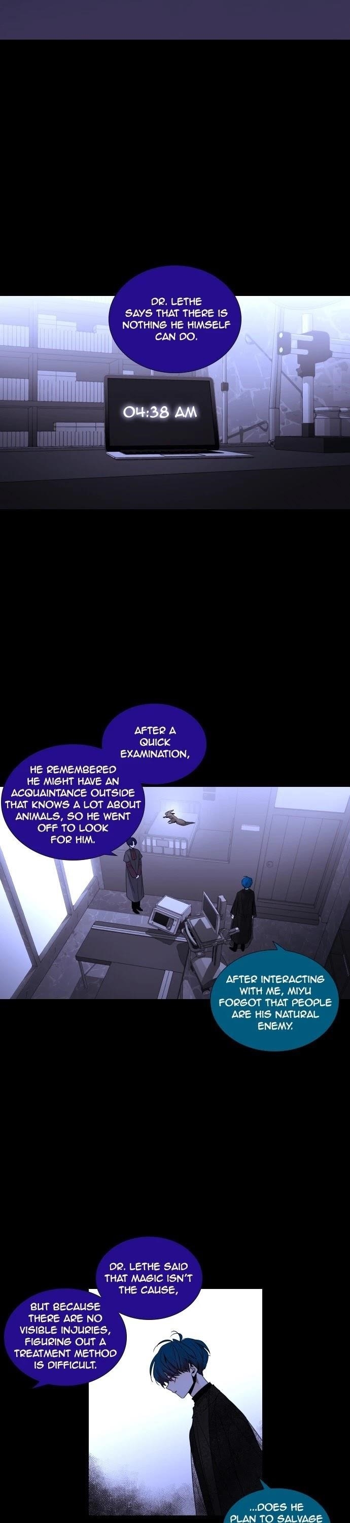 Trump Chapter 259 - Page 9