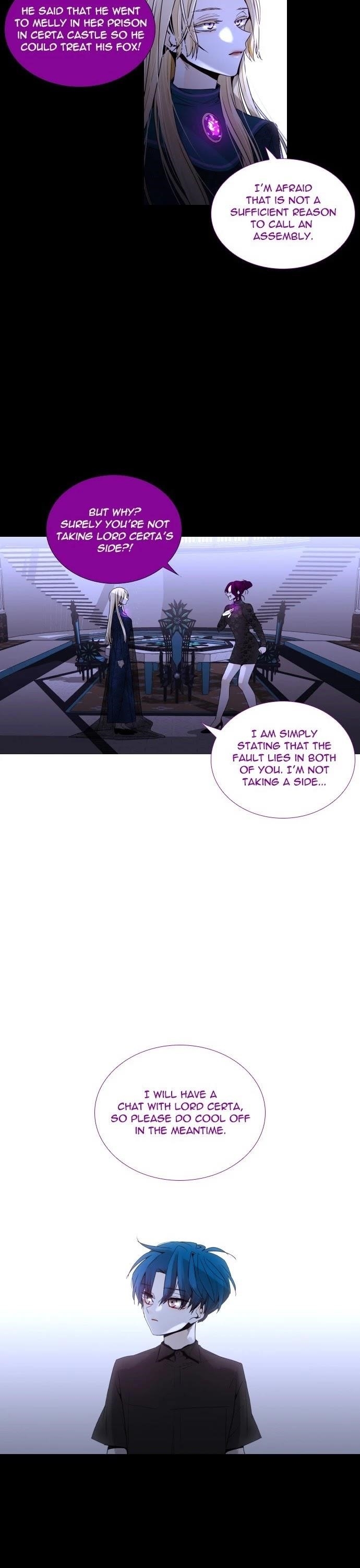 Trump Chapter 260 - Page 6