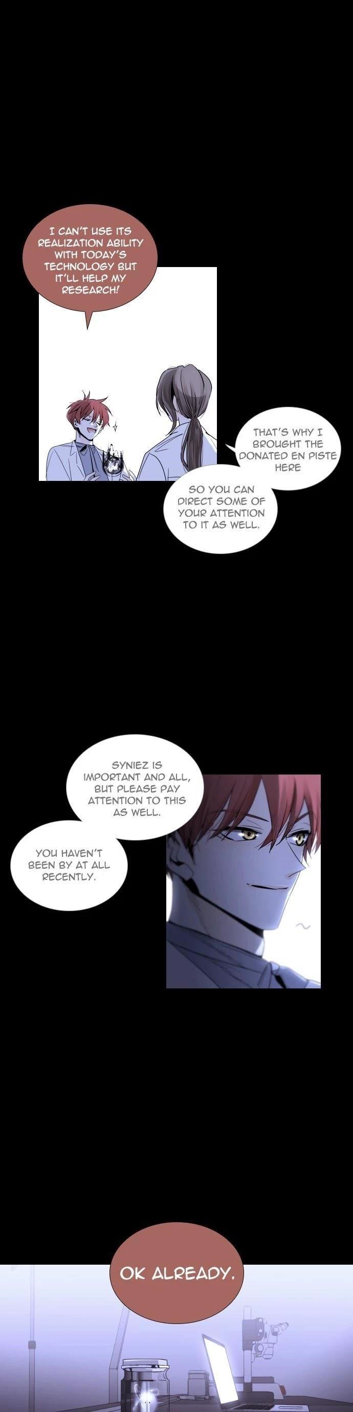 Trump Chapter 262 - Page 7