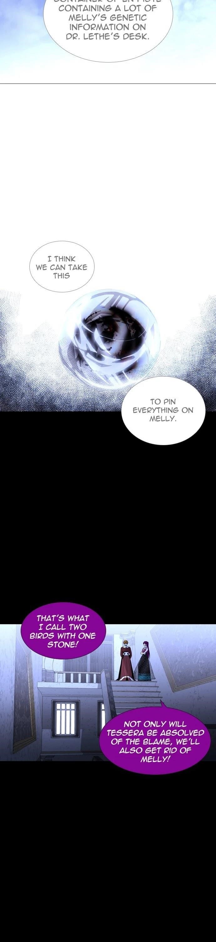 Trump Chapter 263 - Page 14