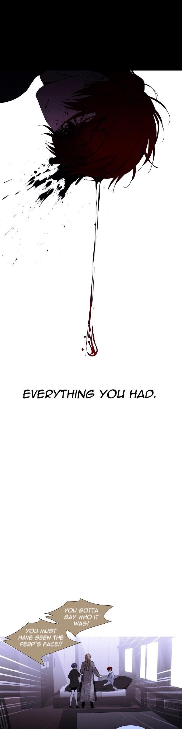 Trump Chapter 266 - Page 8