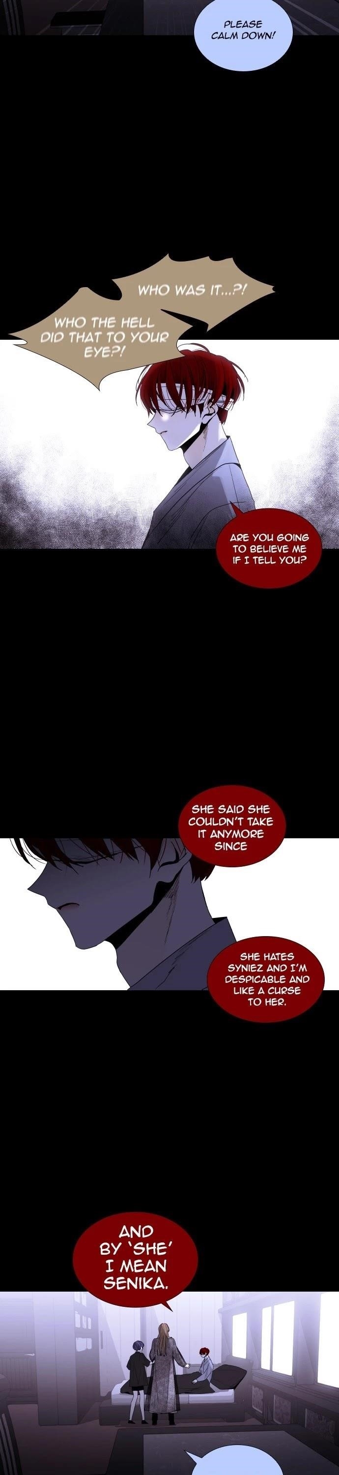 Trump Chapter 266 - Page 9