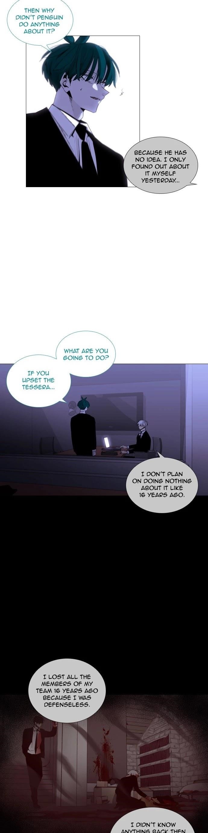 Trump Chapter 268 - Page 4