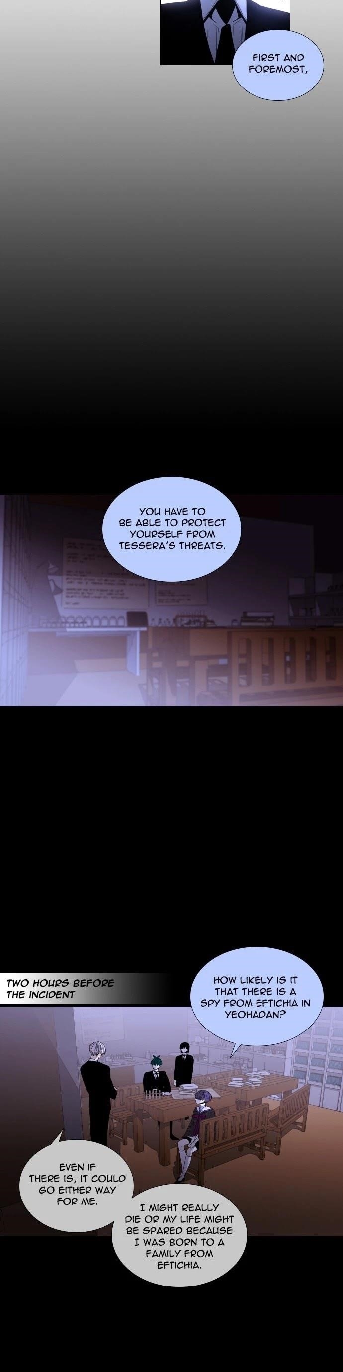 Trump Chapter 269 - Page 7