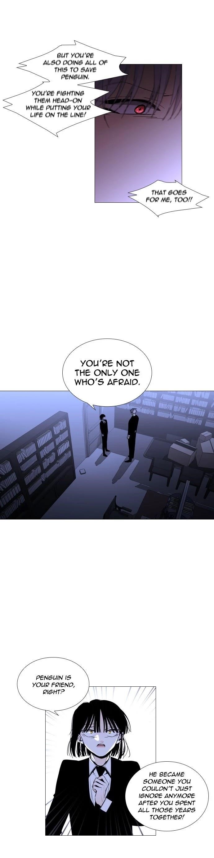 Trump Chapter 271 - Page 19
