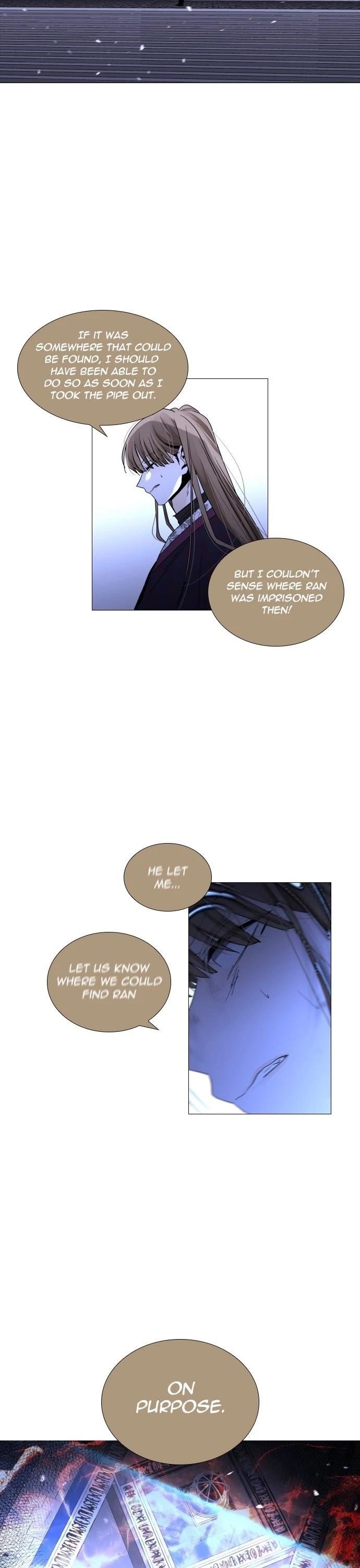 Trump Chapter 273 - Page 14