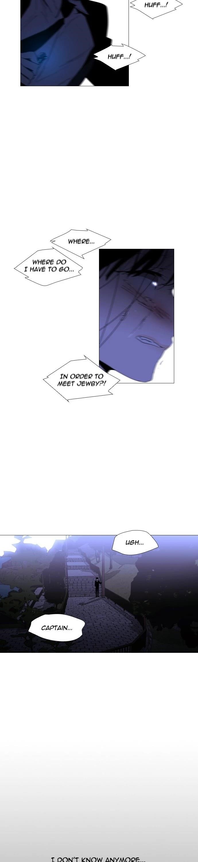 Trump Chapter 278 - Page 10