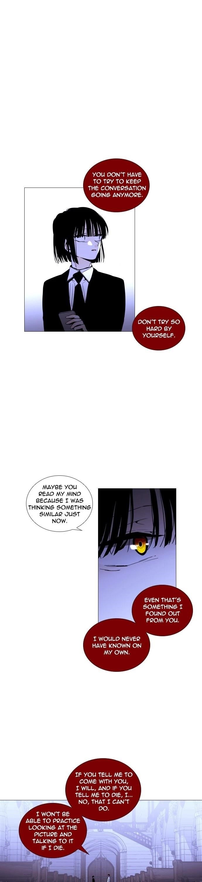 Trump Chapter 283 - Page 1