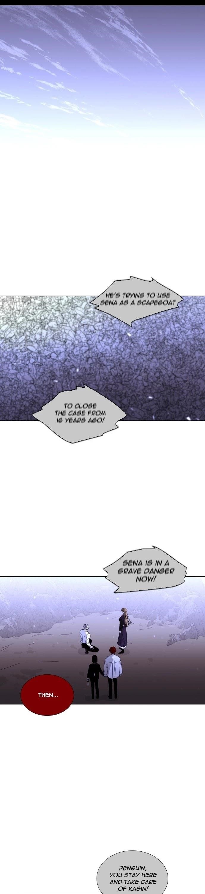 Trump Chapter 289 - Page 9