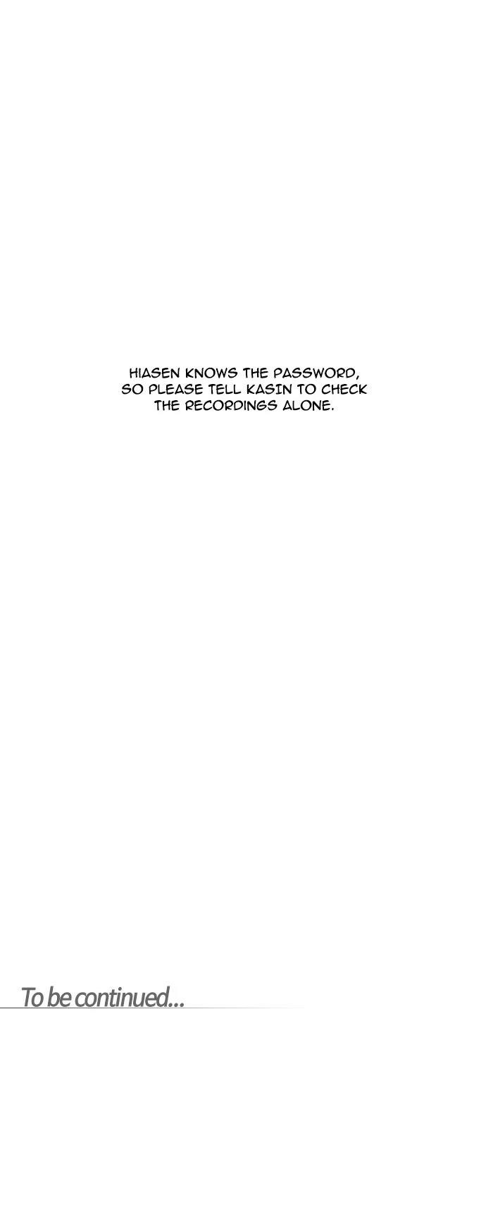 Trump Chapter 290 - Page 27