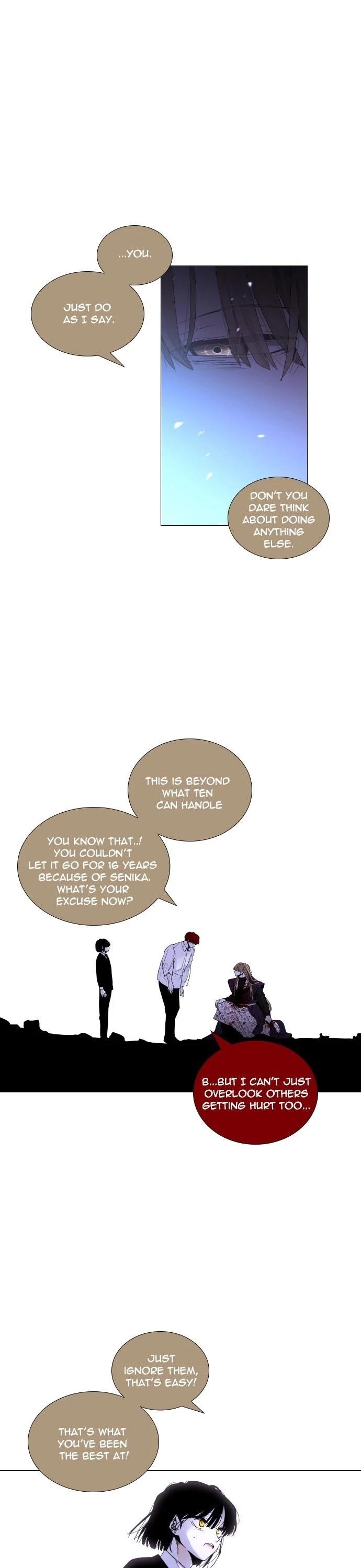 Trump Chapter 291 - Page 13