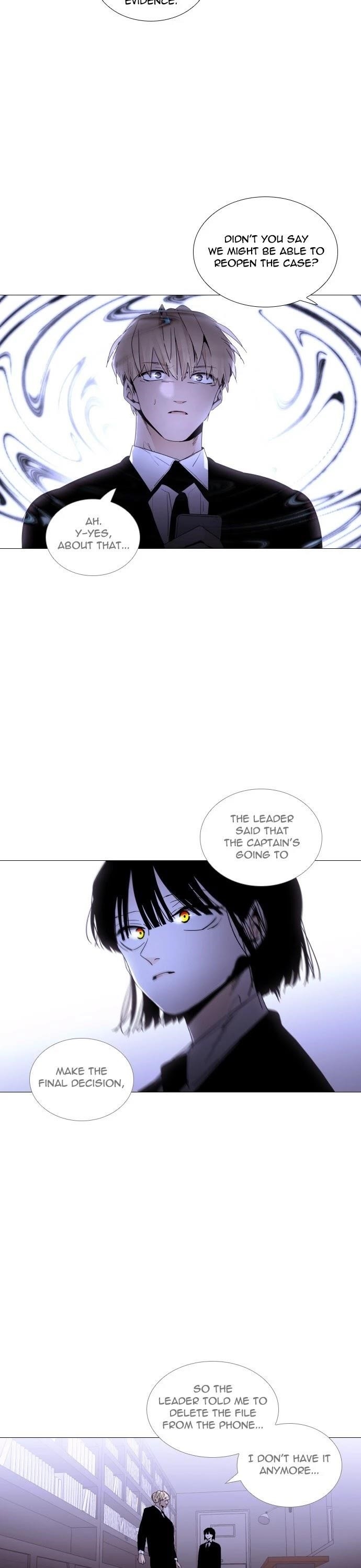 Trump Chapter 292 - Page 2