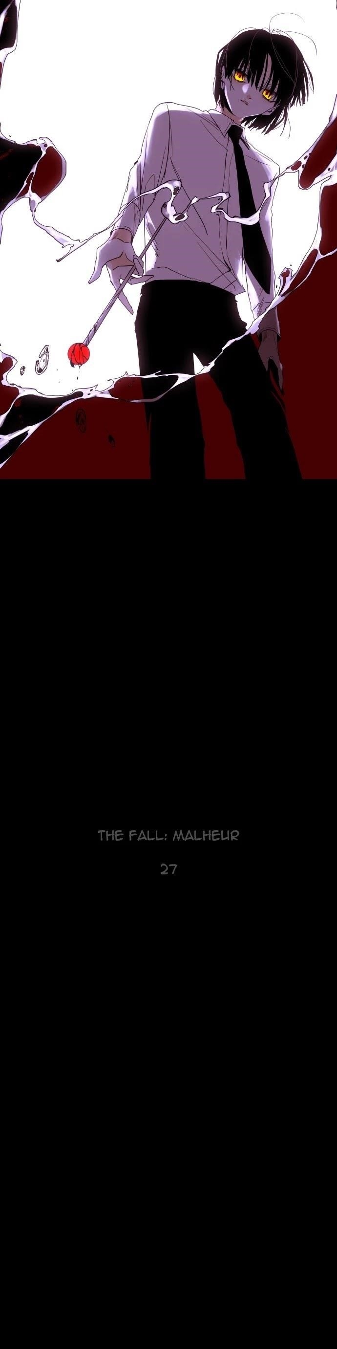 Trump Chapter 292 - Page 7