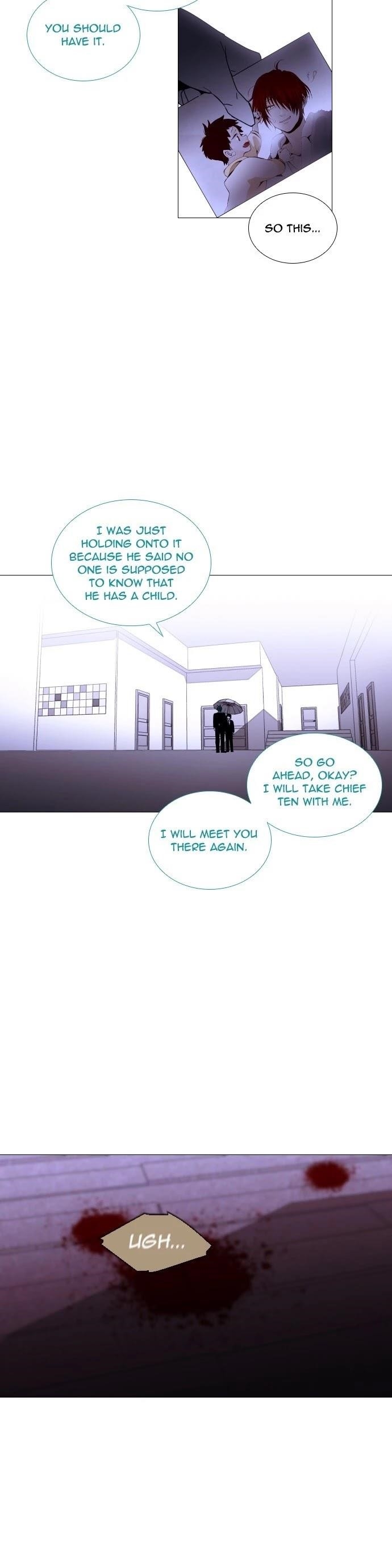 Trump Chapter 294 - Page 23