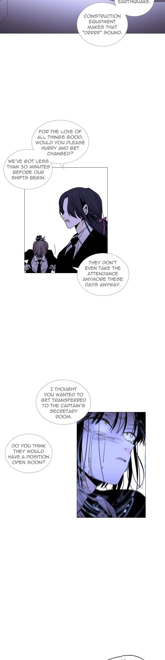 Trump Chapter 294 - Page 3