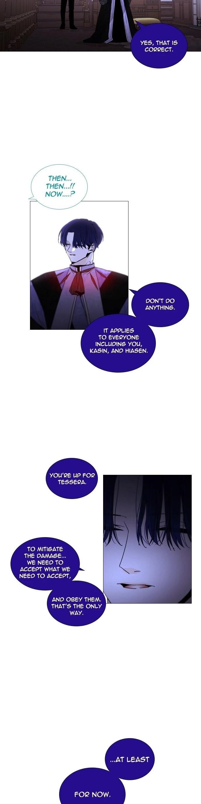 Trump Chapter 298 - Page 19