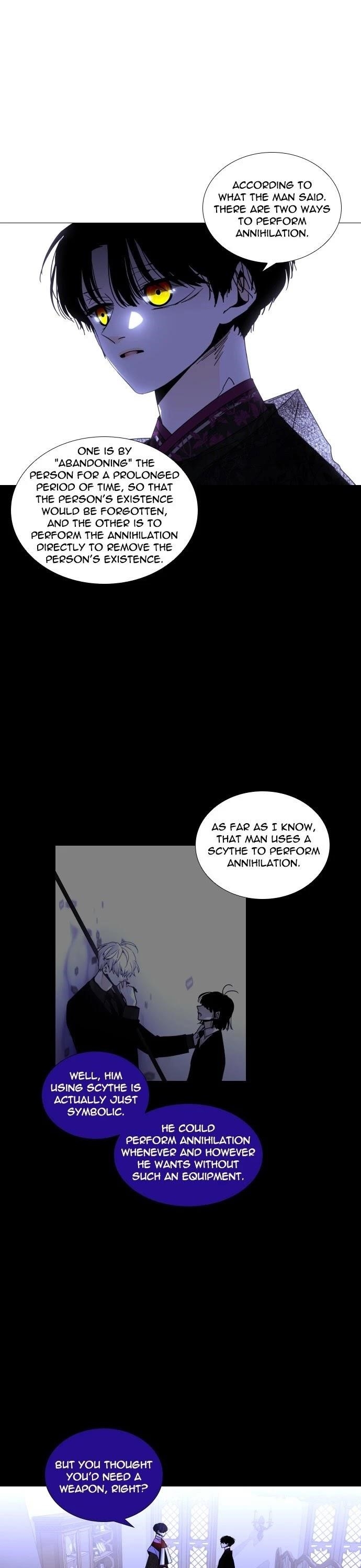 Trump Chapter 303 - Page 6