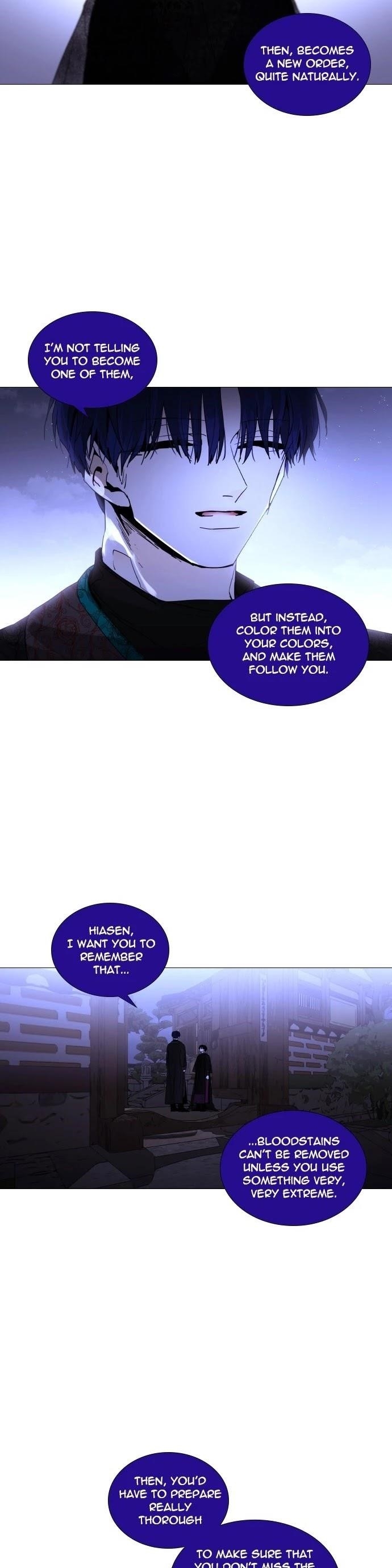 Trump Chapter 305 - Page 16